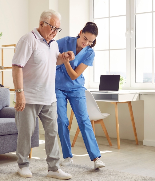 Excelencia em Cuidados