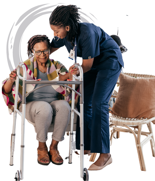Dorcas Home Care - Servicos